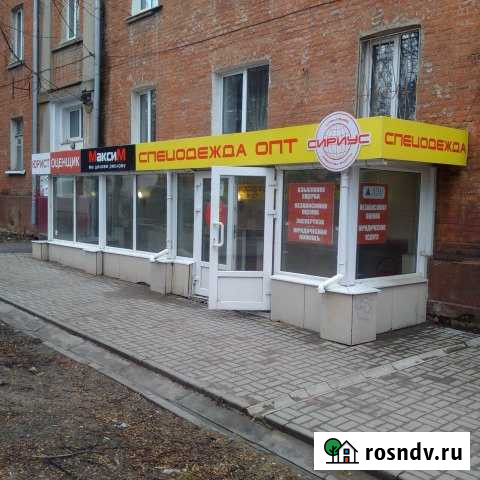 Офисное помещение в Галерее Тула - изображение 1