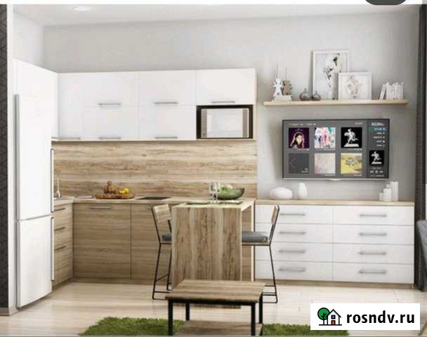 Квартира-студия, 31 м², 4/7 эт. на продажу в Абакане Абакан - изображение 1