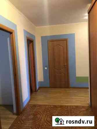 3-комнатная квартира, 128 м², 5/12 эт. в аренду посуточно в Уфе Уфа
