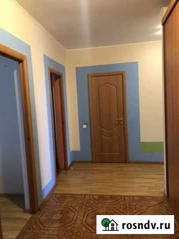 3-комнатная квартира, 128 м², 5/12 эт. в аренду посуточно в Уфе Уфа - изображение 1