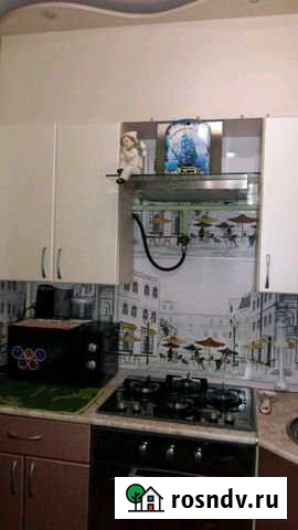 2-комнатная квартира, 44 м², 4/5 эт. в аренду на длительный срок в Урюпинске Урюпинск - изображение 1