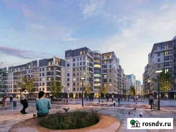 4-комнатная квартира, 101 м², 4/8 эт. на продажу в Красноярске Красноярск