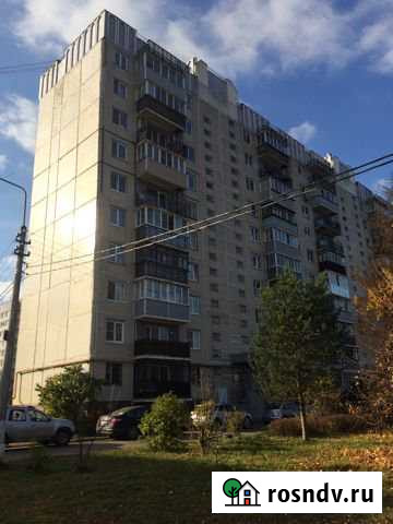 3-комнатная квартира, 69 м², 5/10 эт. на продажу в Ногинске Ногинск - изображение 1