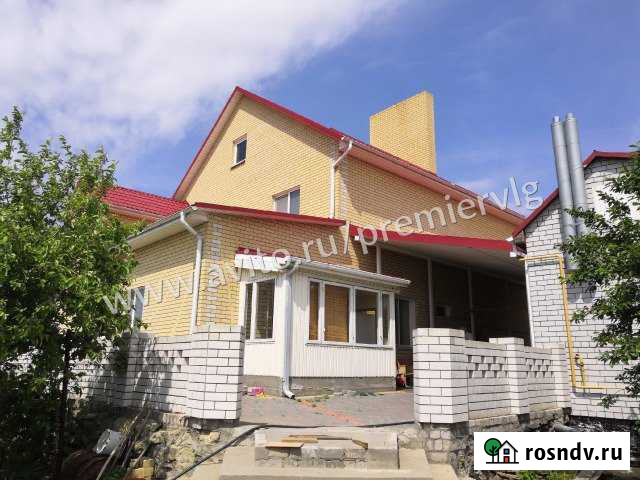 Дом 250 м² на участке 8.5 сот. на продажу в Городище Волгоградской области Городище - изображение 1