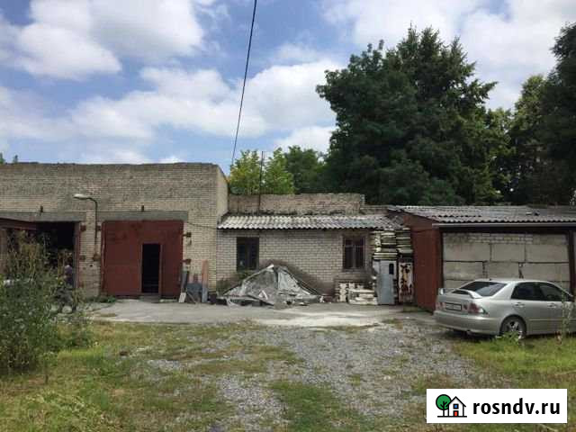 Продаётся оборудованный цех по изготовлению памятн Владикавказ - изображение 1