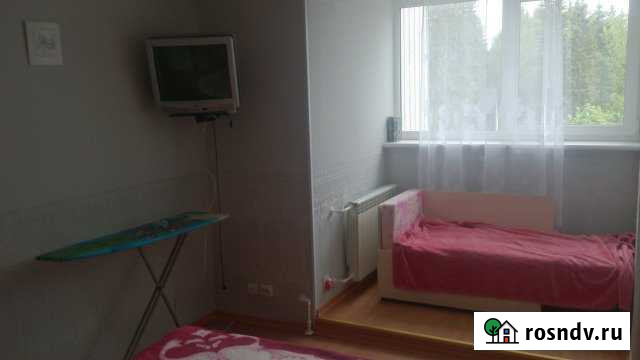 2-комнатная квартира, 54 м², 4/9 эт. в аренду на длительный срок в Питкяранте Питкяранта - изображение 1