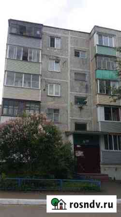 1-комнатная квартира, 34 м², 5/5 эт. на продажу в Воровского Воровского