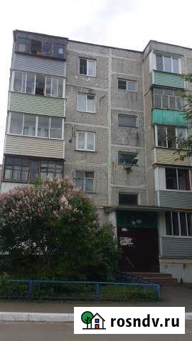 1-комнатная квартира, 34 м², 5/5 эт. на продажу в Воровского Воровского - изображение 1