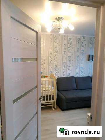 1-комнатная квартира, 28 м², 2/2 эт. на продажу в Ревде Свердловской области Ревда - изображение 1