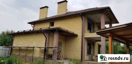 Дом 250 м² на участке 15 сот. на продажу в Стрелице Стрелица