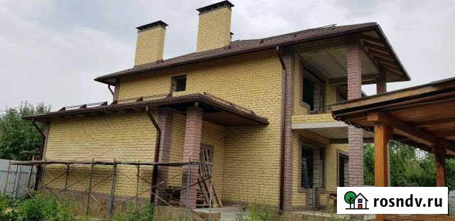 Дом 250 м² на участке 15 сот. на продажу в Стрелице Стрелица - изображение 1