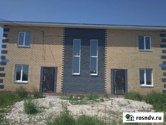 Таунхаус 90 м² на участке 2 сот. на продажу в Казани Казань - изображение 1