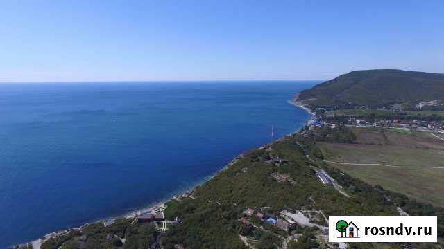 Участок СНТ, ДНП 10 сот. на продажу в Абрау-Дюрсо Абрау-Дюрсо - изображение 1