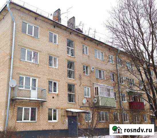 2-комнатная квартира, 42 м², 4/4 эт. на продажу в Сычево Сычево