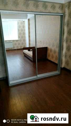 1-комнатная квартира, 44 м², 4/6 эт. в аренду на длительный срок в Каспийске Каспийск - изображение 1