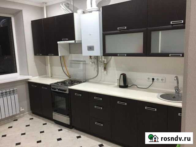 1-комнатная квартира, 43 м², 8/9 эт. в аренду на длительный срок в Новочеркасске Новочеркасск - изображение 1