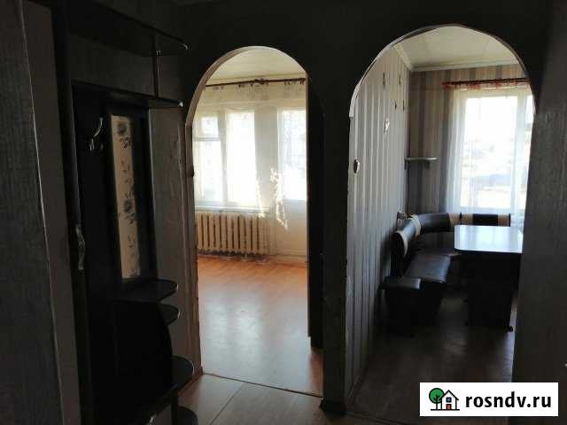 1-комнатная квартира, 33 м², 1/3 эт. на продажу в Пролетарии Пролетарий - изображение 1