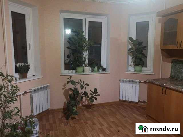 2-комнатная квартира, 61 м², 3/17 эт. в аренду на длительный срок в Курске Курск - изображение 1