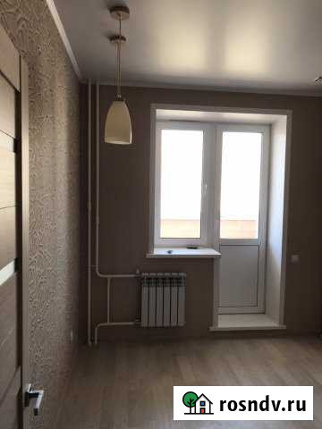 1-комнатная квартира, 35 м², 8/10 эт. на продажу в Тамбове Тамбов - изображение 1