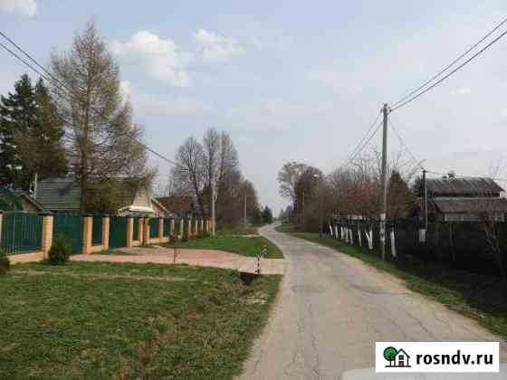 Участок ИЖС 20 сот. на продажу в Можайске Можайск