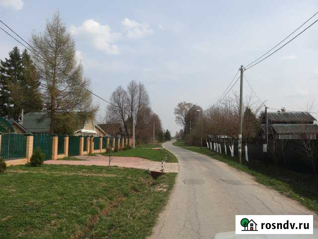 Участок ИЖС 20 сот. на продажу в Можайске Можайск - изображение 1