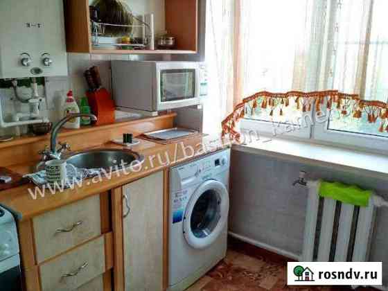 3-комнатная квартира, 58 м², 5/5 эт. в аренду на длительный срок в Каменске-Шахтинском Каменск-Шахтинский