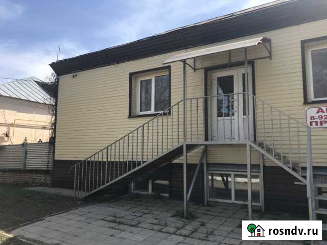 Продам нежилое помещение Пугачев - изображение 1