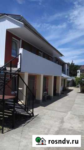 Участок ИЖС 9 сот. на продажу в Новомихайловском кп Новомихайловский кп - изображение 1