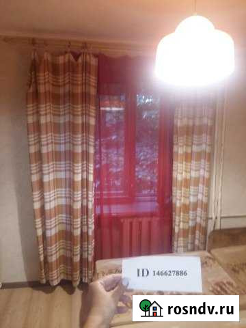 Квартира-студия, 12 м², 2/5 эт. в аренду посуточно в Жуковском Жуковский - изображение 1