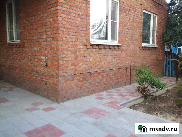 Дом 120 м² на участке 8 сот. на продажу в Ленинградской Ленинградская - изображение 1