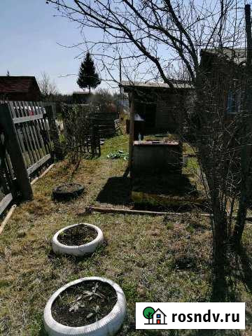 Дача 20 м² на участке 6 сот. на продажу в Иваново Иваново - изображение 1