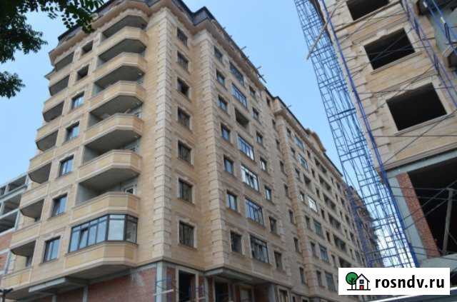 1-комнатная квартира, 45 м², 10/10 эт. на продажу в Черкесске Черкесск - изображение 1