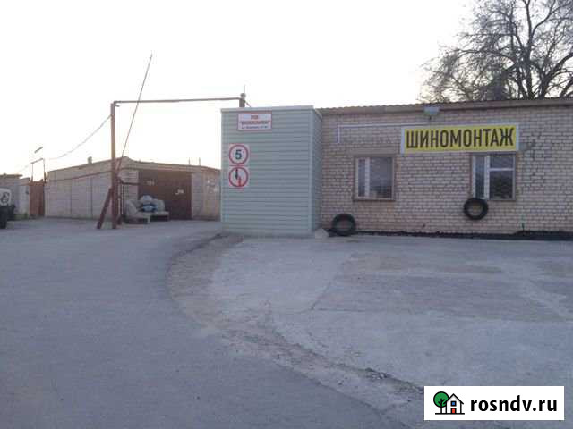 Гараж 24 м² на продажу в Волжском Волгоградской области Волжский - изображение 1