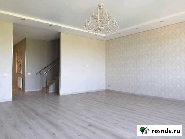 Таунхаус 227 м² на участке 3 сот. на продажу в Кемерово Кемерово - изображение 1