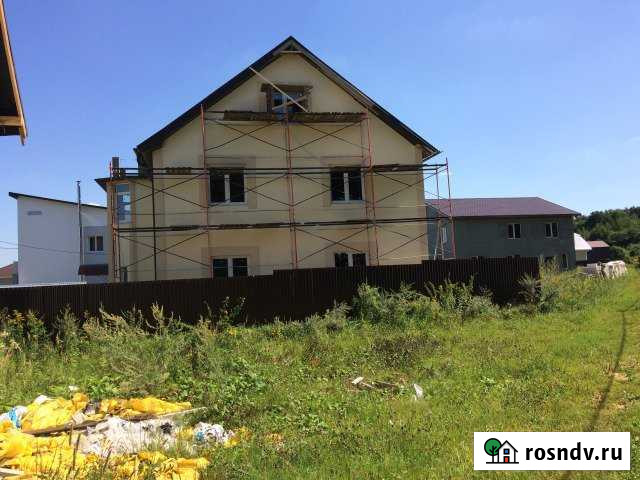 Дом 180 м² на участке 6 сот. на продажу в Лыткарино Лыткарино - изображение 1