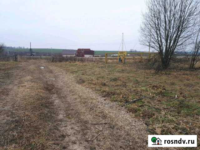 Участок ИЖС 17 сот. на продажу в Сосенском Сосенский - изображение 1