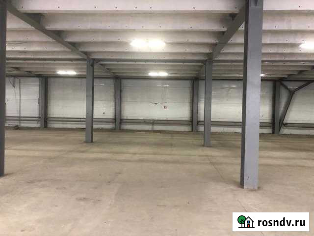 Производственное помещение, 4000 кв.м. Балашиха - изображение 1