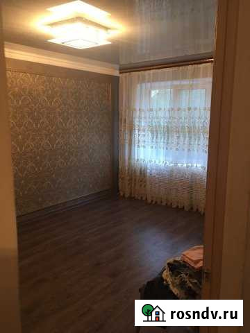 2-комнатная квартира, 45 м², 3/5 эт. на продажу в Нефтекумске Нефтекумск - изображение 1