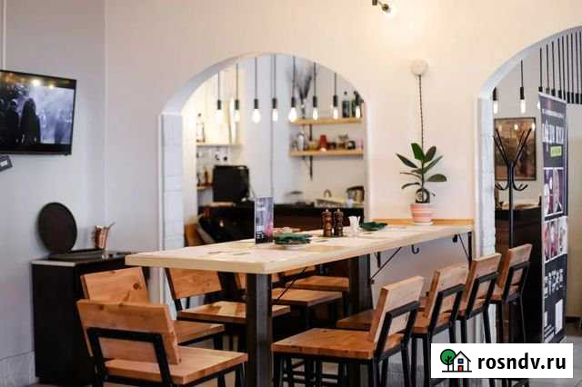 Сдам в аренду помещение Санкт-Петербург - изображение 1