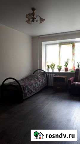 1-комнатная квартира, 30 м², 2/5 эт. в аренду на длительный срок на Лугах Луга - изображение 1