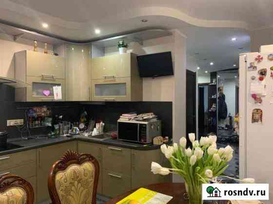 3-комнатная квартира, 160 м², 9/17 эт. на продажу в Лобне Лобня