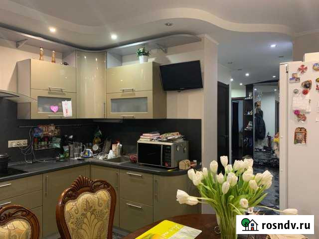 3-комнатная квартира, 160 м², 9/17 эт. на продажу в Лобне Лобня - изображение 1