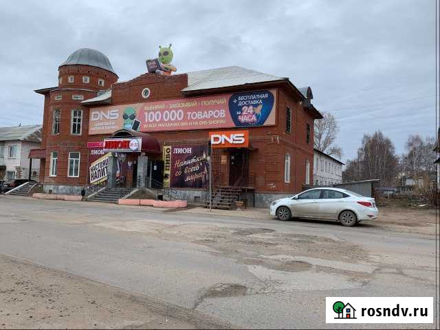 Сдам в аренду Торговое помещение Оса - изображение 1