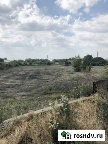 Участок промназначения 75 сот. на продажу в Кавказской Кавказская - изображение 1