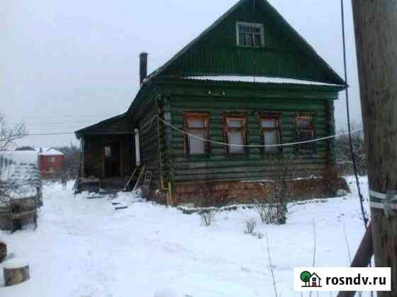 Дом 58 м² на участке 16 сот. на продажу в Клине Клин