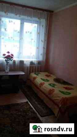 Комната 14 м² в 1-ком. кв., 2/5 эт. на продажу в Старом Осколе Старый Оскол