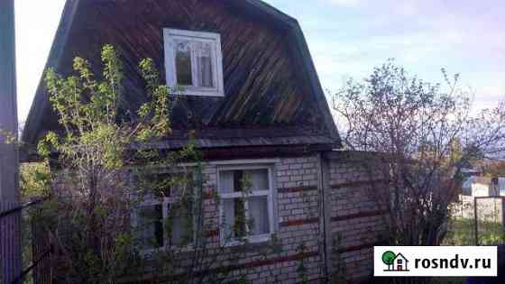 Дача 23.5 м² на участке 4 сот. на продажу в Чистополе Чистополь