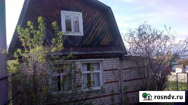 Дача 23.5 м² на участке 4 сот. на продажу в Чистополе Чистополь - изображение 1