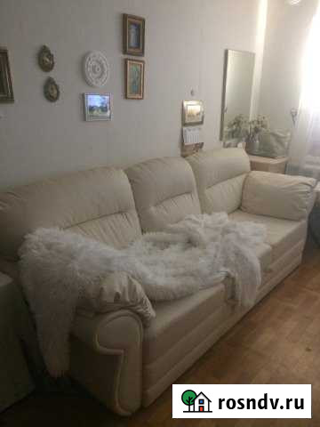 4-комнатная квартира, 85 м², 9/9 эт. на продажу в Омске Омск - изображение 1