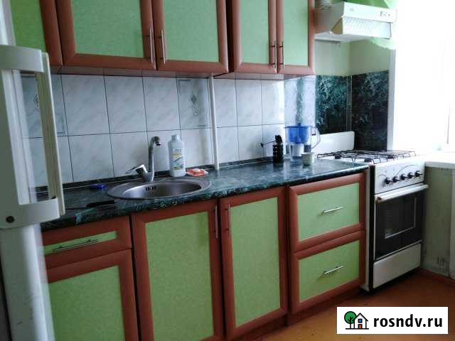 2-комнатная квартира, 52 м², 5/9 эт. в аренду на длительный срок в Нефтекамске Нефтекамск - изображение 1